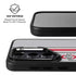 Ohio State University Buckeyes Galaxy S24 FE Kickstand Case